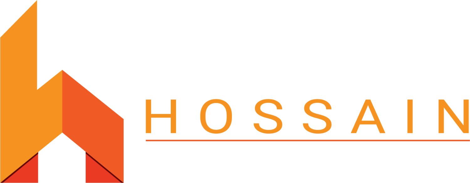 Hossain House Design